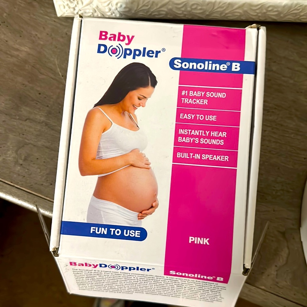 Baby Doppler